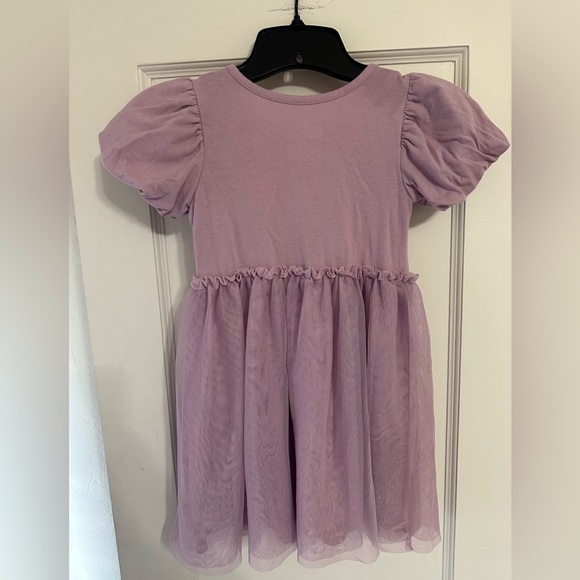 Assorted Pastel Kids Dresses Set - Picture 6 of 11